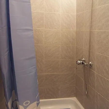 Bader Apartment *