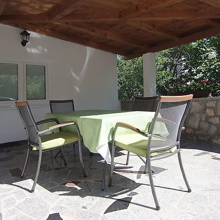 Bader Apartment Krk Town