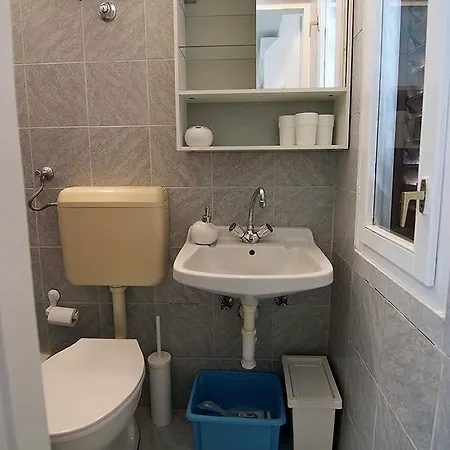 Apartment Bader