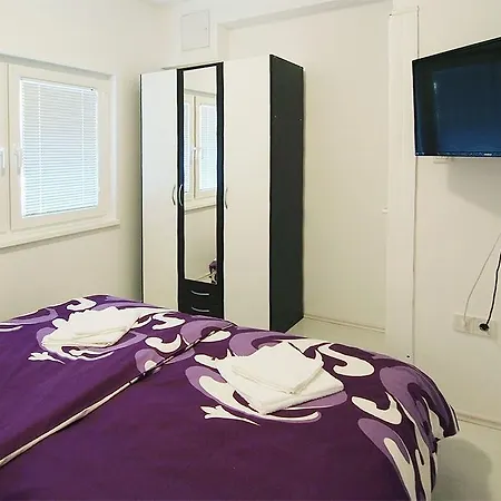Bader Apartment Krk Town