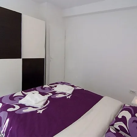 Apartment Bader *